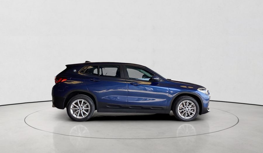 Bmw X2 2.0 SDRIVE20I JOY EDITION DCT Suv 2023