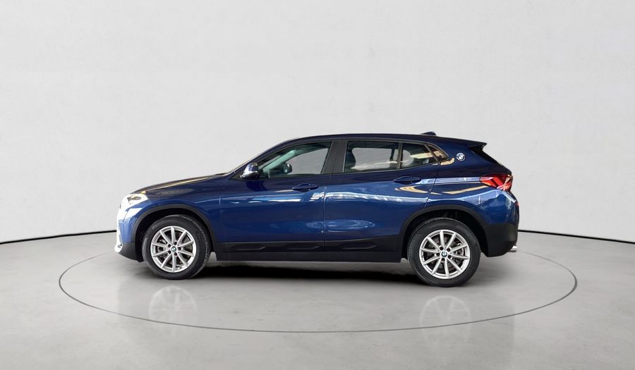 Bmw X2 2.0 SDRIVE20I JOY EDITION DCT Suv 2023