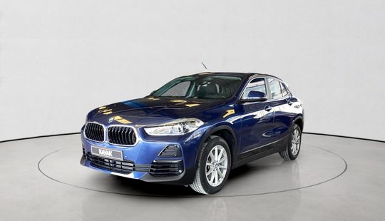 BMW • X2