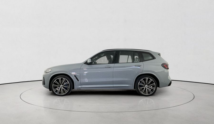 Bmw X3 2.0 XDRIVE30I M SPORT Suv 2023