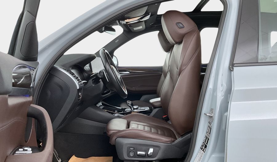 Bmw X3 2.0 XDRIVE30I M SPORT Suv 2023
