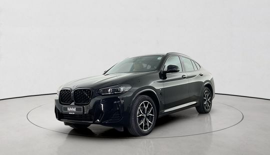 BMW • X4