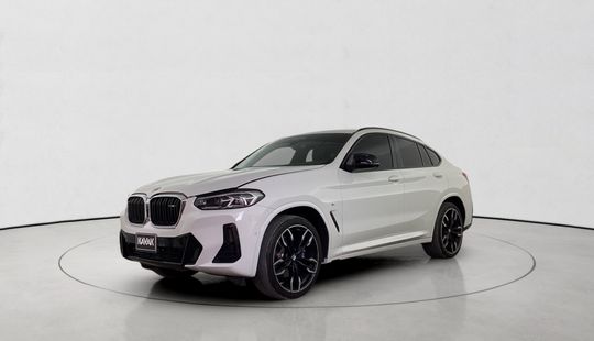 BMW • X4