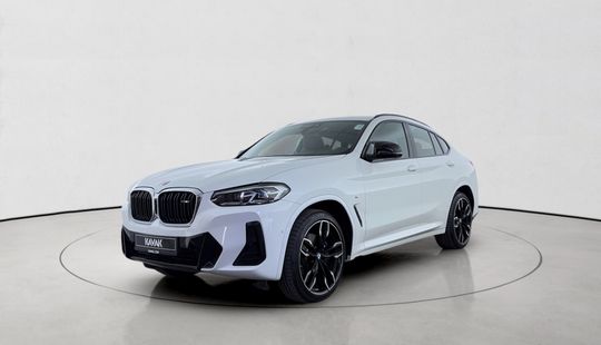 BMW • X4