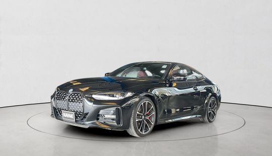 BMW • Series 4