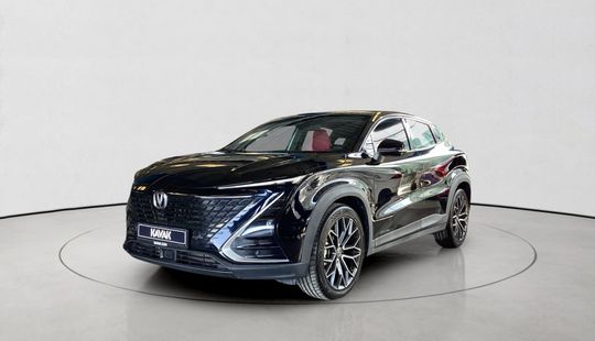 Changan • UNI T
