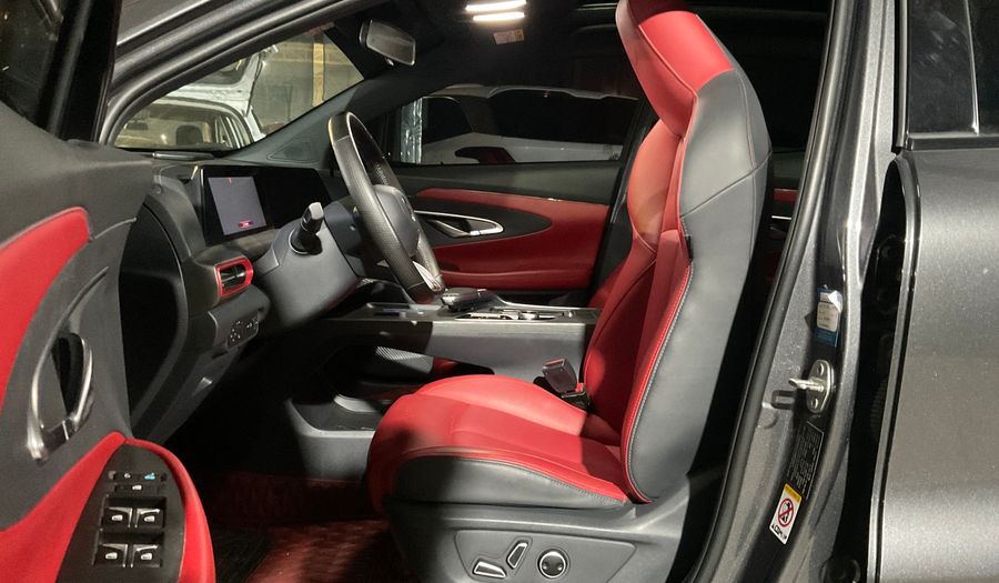 Changan Uni T 1.5T LIMITED DCT 2WD Suv 2023