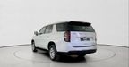 Chevrolet Tahoe 5.3 4WD LS COOLBOX CLOTH 18 Suv 2023