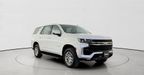 Chevrolet Tahoe 5.3 4WD LS COOLBOX CLOTH 18 Suv 2023