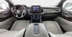 Chevrolet Tahoe 5.3 4WD LS COOLBOX CLOTH 18 Suv 2023