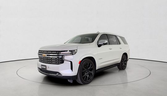 Chevrolet • Tahoe