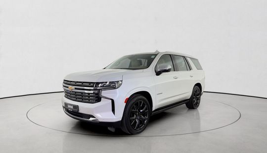 Chevrolet • Tahoe