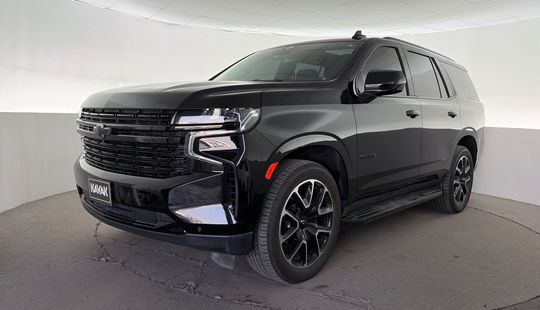 Chevrolet • Tahoe