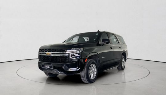 Chevrolet • Tahoe