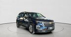 Chevrolet Traverse 3.6 3LT 2WD SR NAV SAFETY 18 Suv 2023