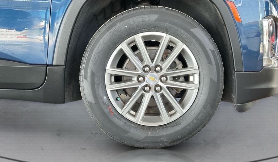Chevrolet Traverse 3.6 3LT 2WD SR NAV SAFETY 18 Suv 2023