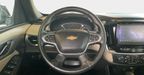 Chevrolet Traverse 3.6 3LT 2WD SR NAV SAFETY 18 Suv 2023