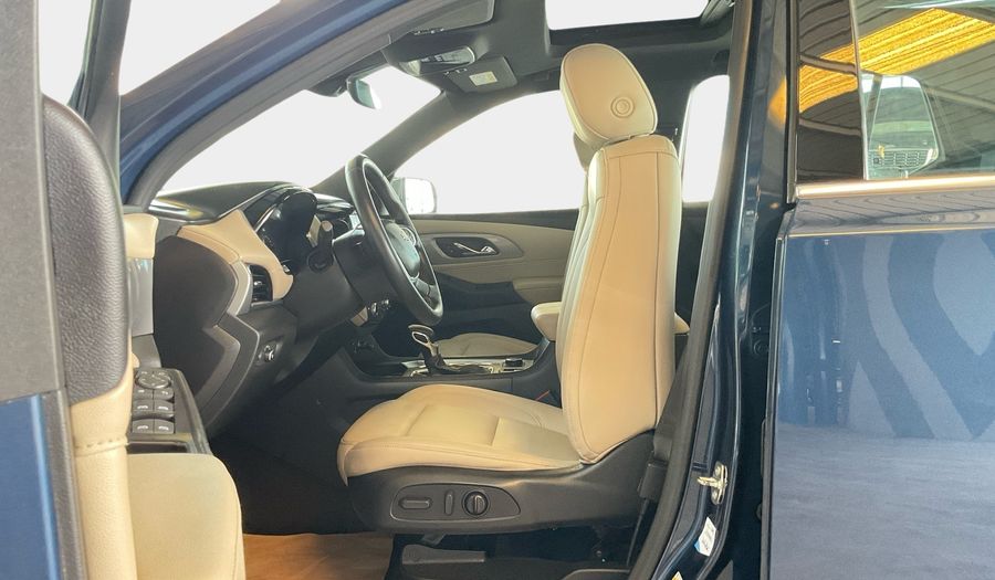 Chevrolet Traverse 3.6 3LT 2WD SR NAV SAFETY 18 Suv 2023