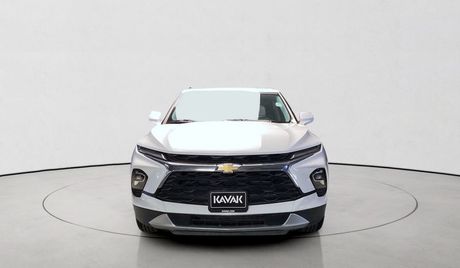 Chevrolet Blazer LT Suv 2023