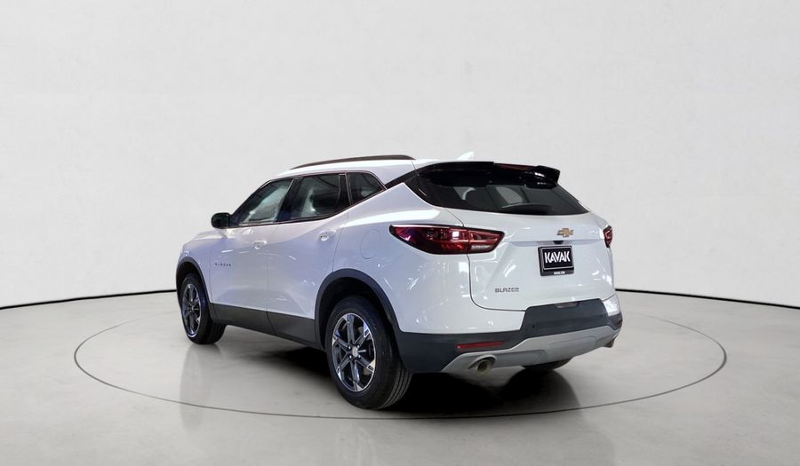 Chevrolet Blazer LT Suv 2023