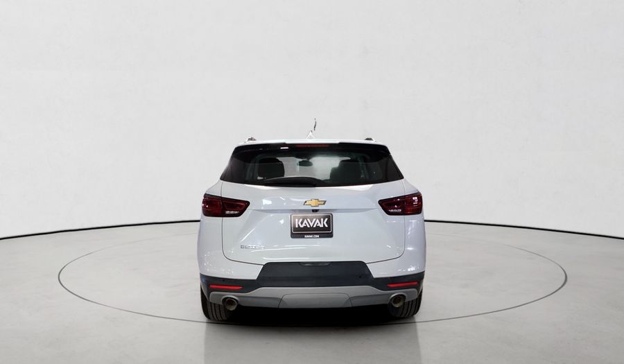 Chevrolet Blazer LT Suv 2023