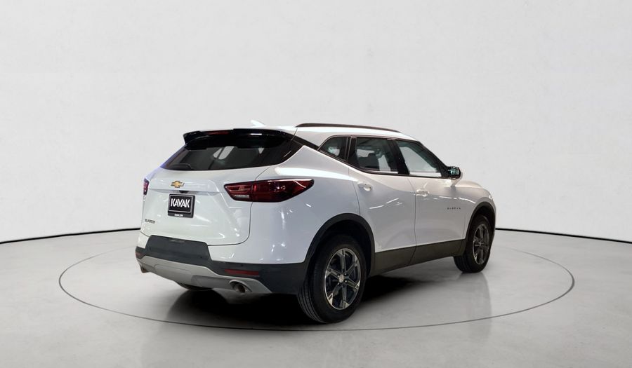 Chevrolet Blazer LT Suv 2023