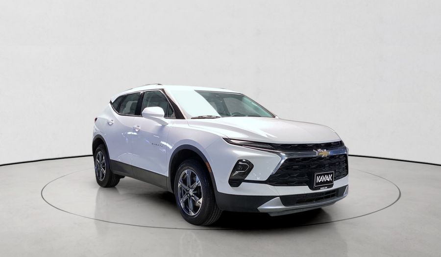 Chevrolet Blazer LT Suv 2023