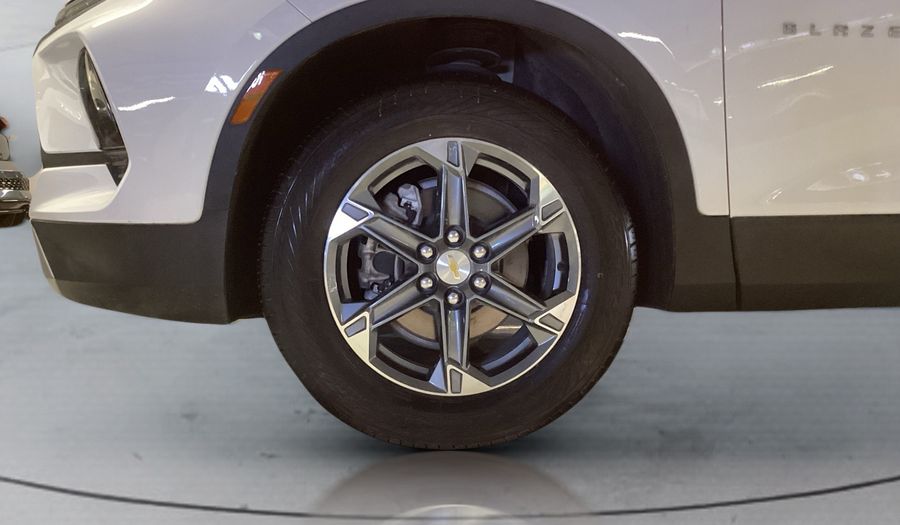 Chevrolet Blazer LT Suv 2023