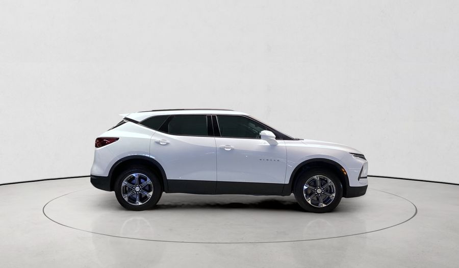 Chevrolet Blazer LT Suv 2023