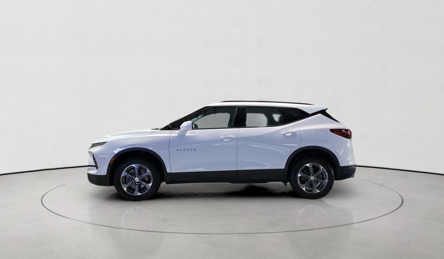 Chevrolet Blazer LT Suv 2023