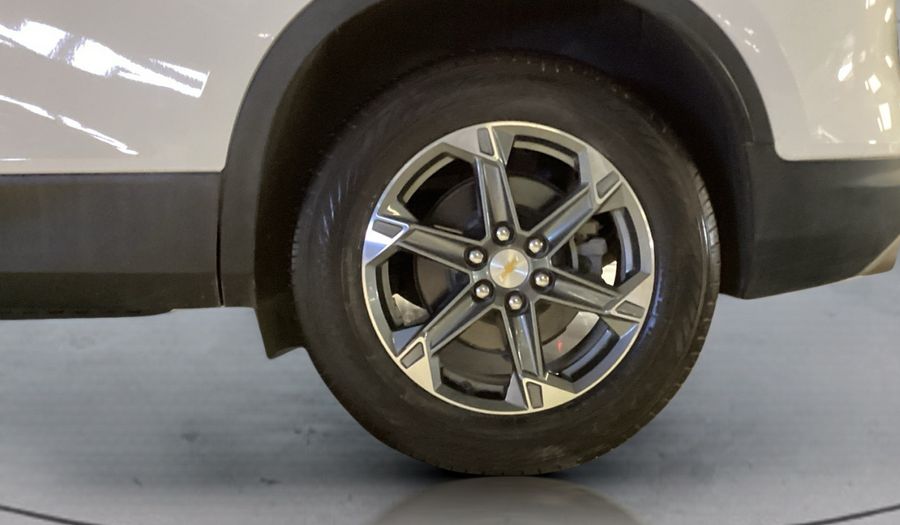 Chevrolet Blazer LT Suv 2023