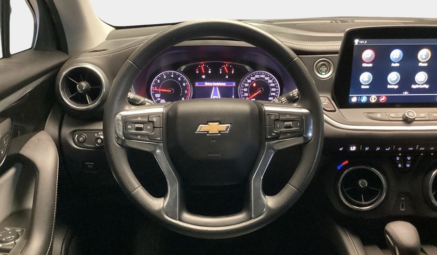 Chevrolet Blazer LT Suv 2023