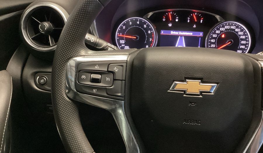 Chevrolet Blazer LT Suv 2023