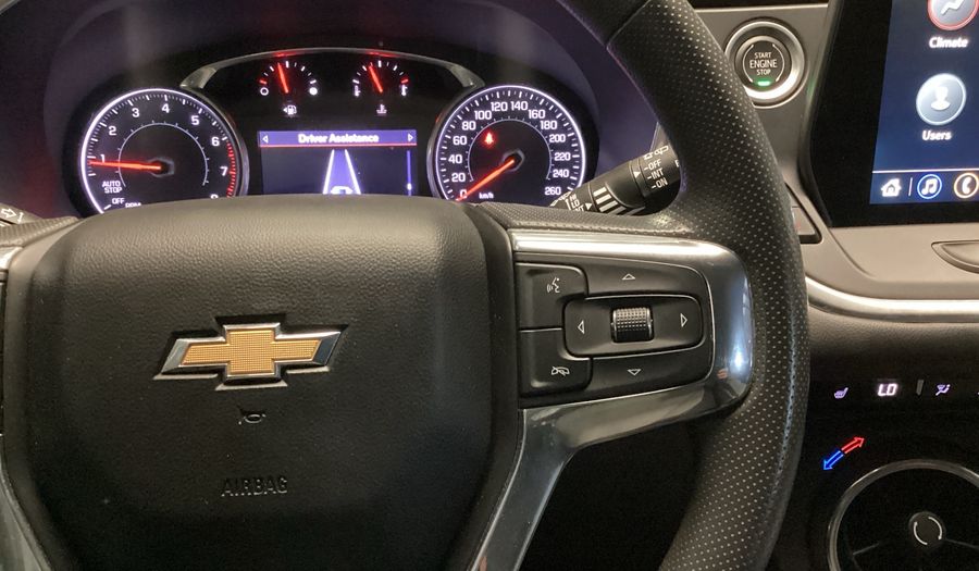 Chevrolet Blazer LT Suv 2023