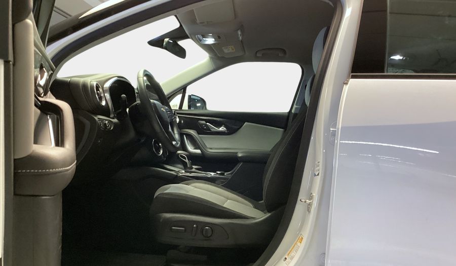 Chevrolet Blazer LT Suv 2023