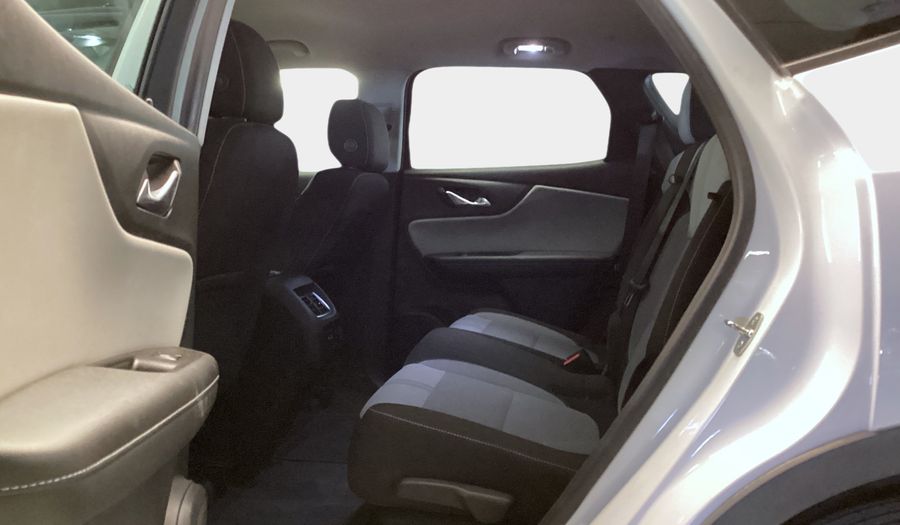 Chevrolet Blazer LT Suv 2023