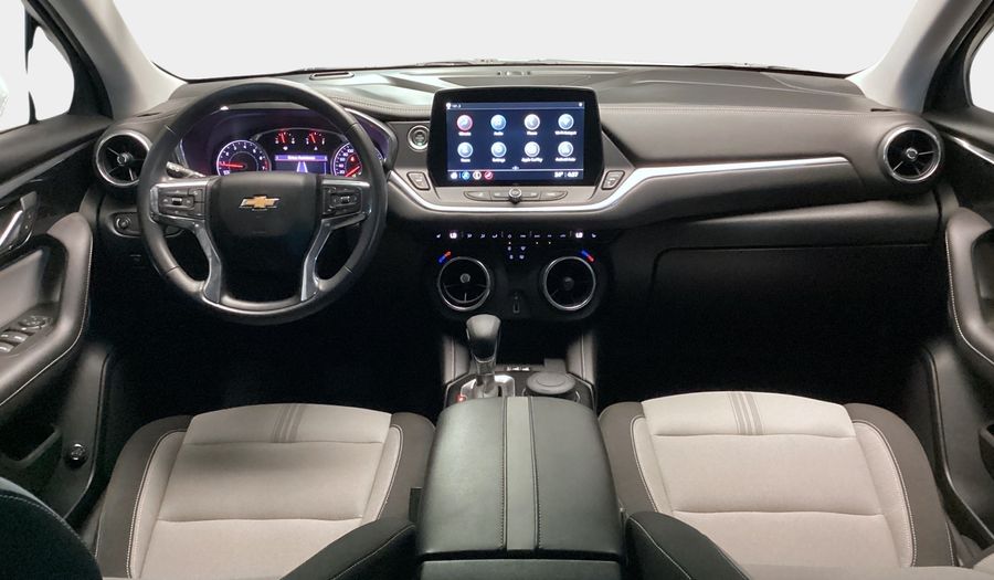 Chevrolet Blazer LT Suv 2023