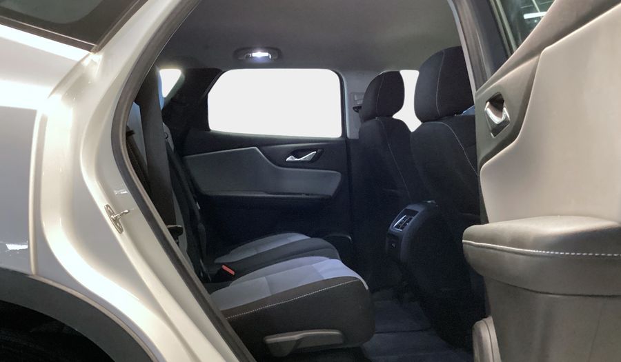 Chevrolet Blazer LT Suv 2023