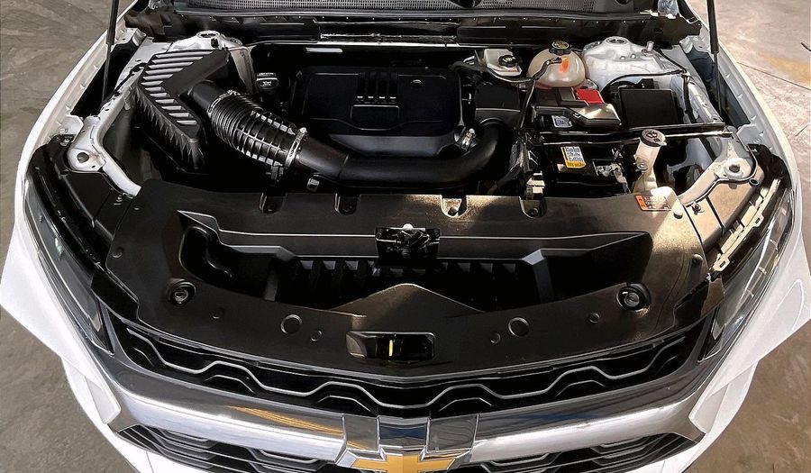 Chevrolet Blazer LT Suv 2023