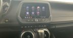 Chevrolet Camaro 3.6 LT AUTO CLOTH SEATS BLACK WHEELS Coupe 2023