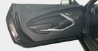 Chevrolet Camaro 3.6 LT AUTO CLOTH SEATS BLACK WHEELS Coupe 2023
