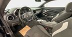 Chevrolet Camaro 3.6 LT AUTO CLOTH SEATS BLACK WHEELS Coupe 2023