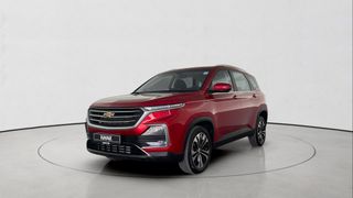 Chevrolet Captiva 1.5T CVT PREMIER 7 SEATS RVC SRF FWD