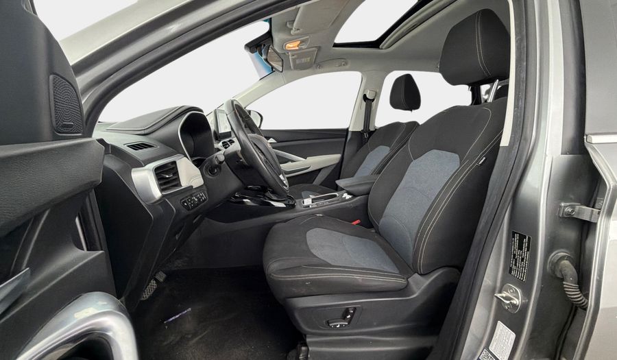 Chevrolet Captiva 1.5T CVT PREMIER 7 SEATS RVC SRF FWD Suv 2023