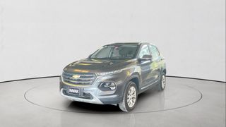 Chevrolet Groove 1.5 LT CVT 16 ALW