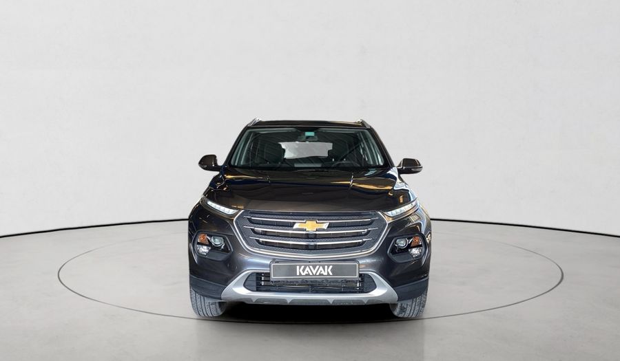 Chevrolet Groove 1.5 LT CVT 16 ALW Suv 2023