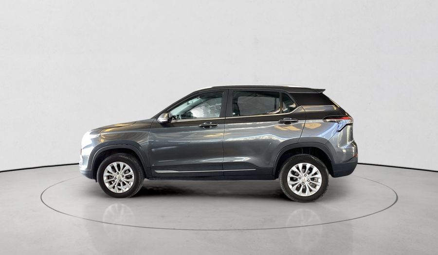 Chevrolet Groove 1.5 LT CVT 16 ALW Suv 2023