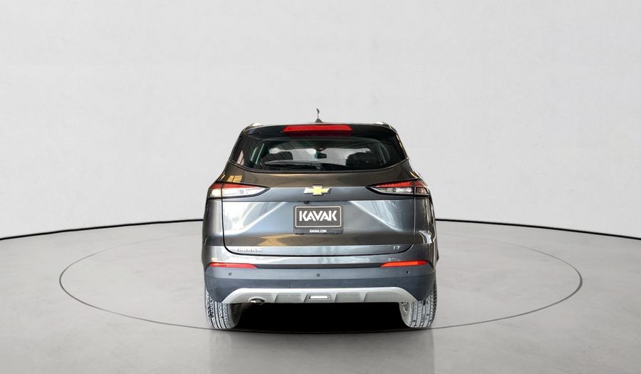 Chevrolet Groove 1.5 LT CVT 16 ALW Suv 2023