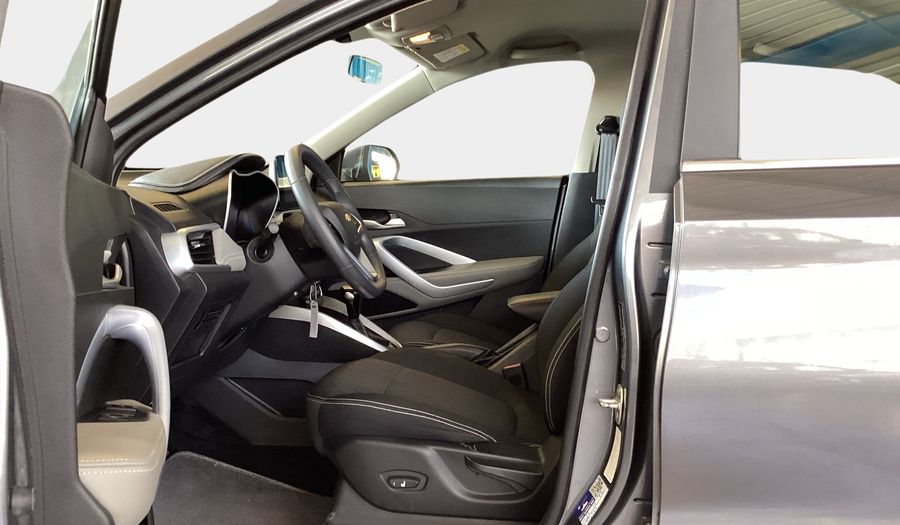 Chevrolet Groove 1.5 LT CVT 16 ALW Suv 2023