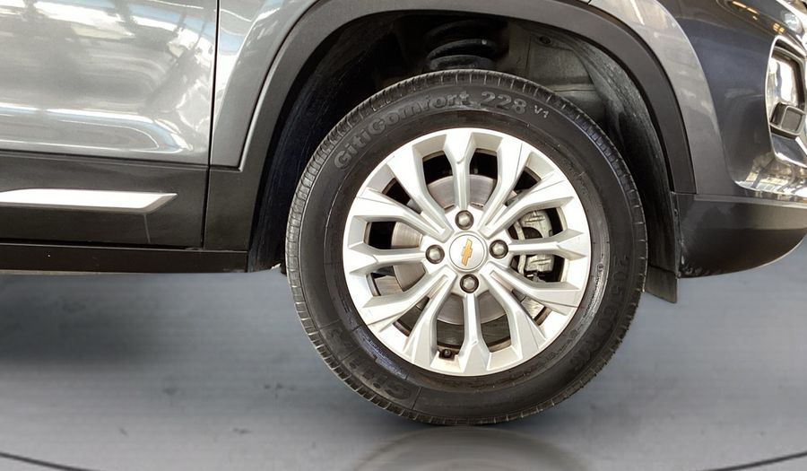 Chevrolet Groove 1.5 LT CVT 16 ALW Suv 2023
